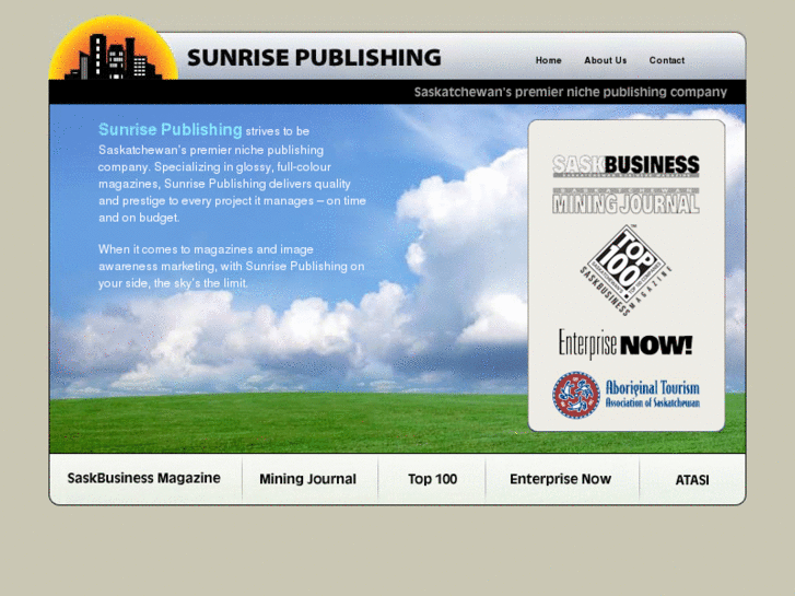 www.sunrisepublish.com