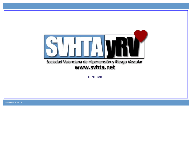 www.svhta.info