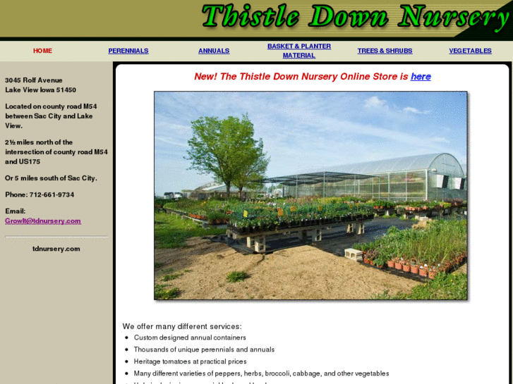 www.tdnursery.com