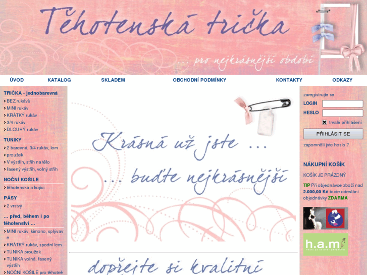 www.tehotenskatricka.cz