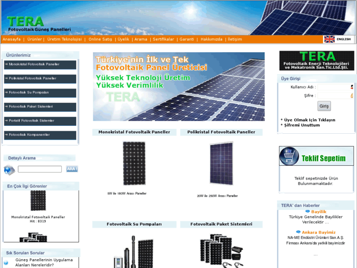 www.tera-solar.com