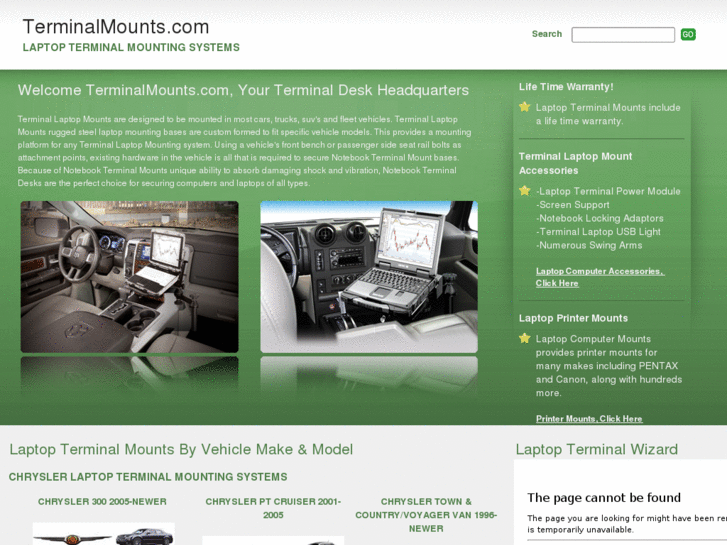www.terminalmounts.com