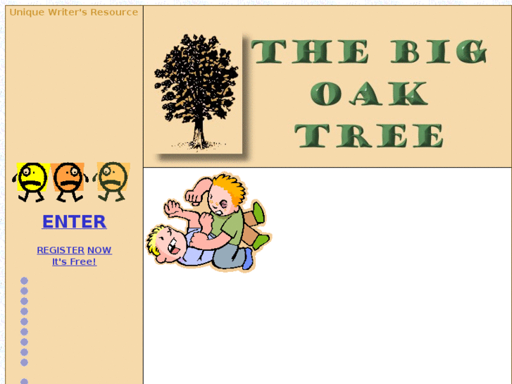 www.thebigoaktree.com