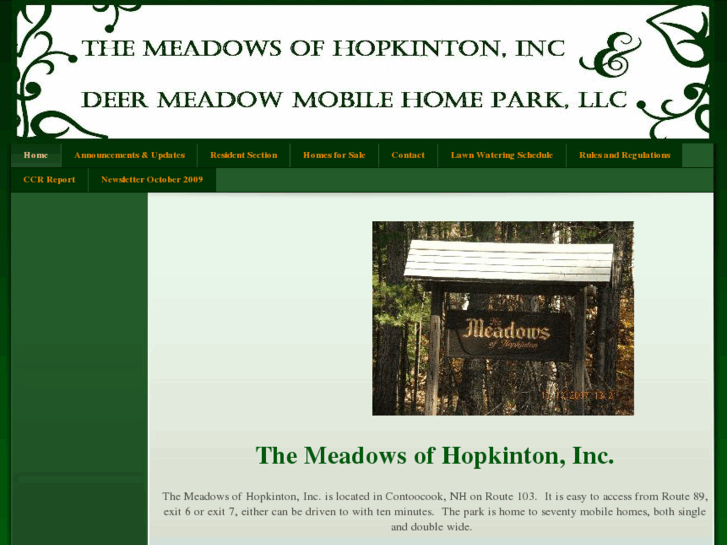 www.themeadowsanddeermeadow.com