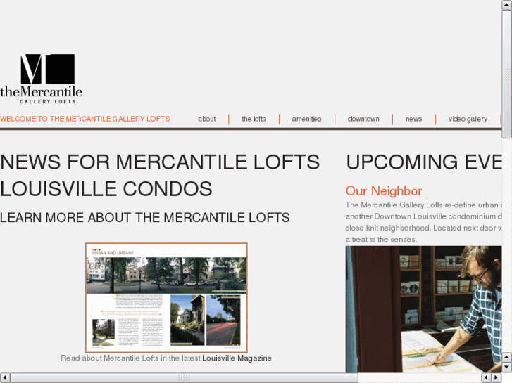 www.themercantilelofts.com