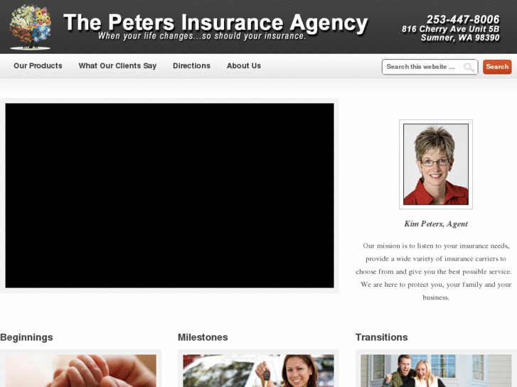 www.thepetersinsuranceagency.com