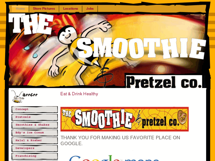 www.thesmoothieandpretzelco.com