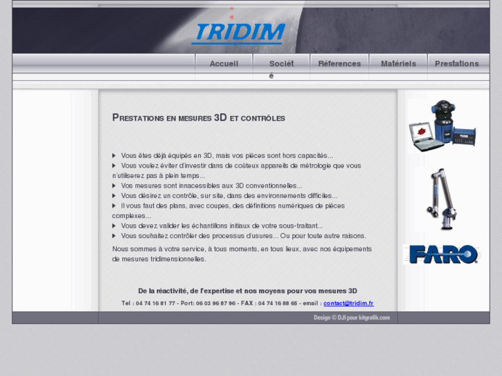 www.tridim.fr