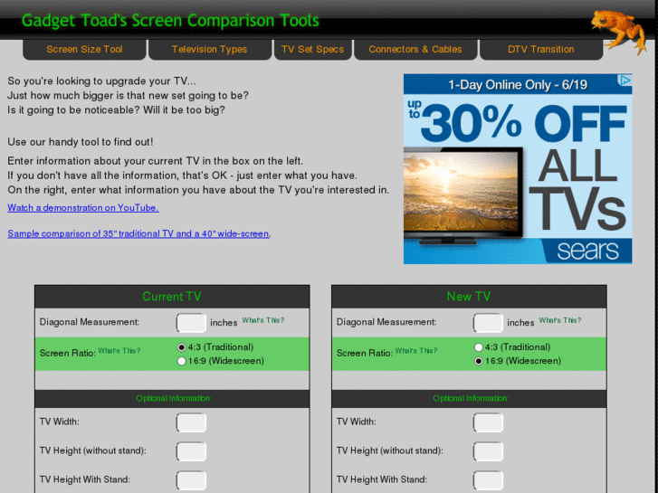 www.tvsizer.com