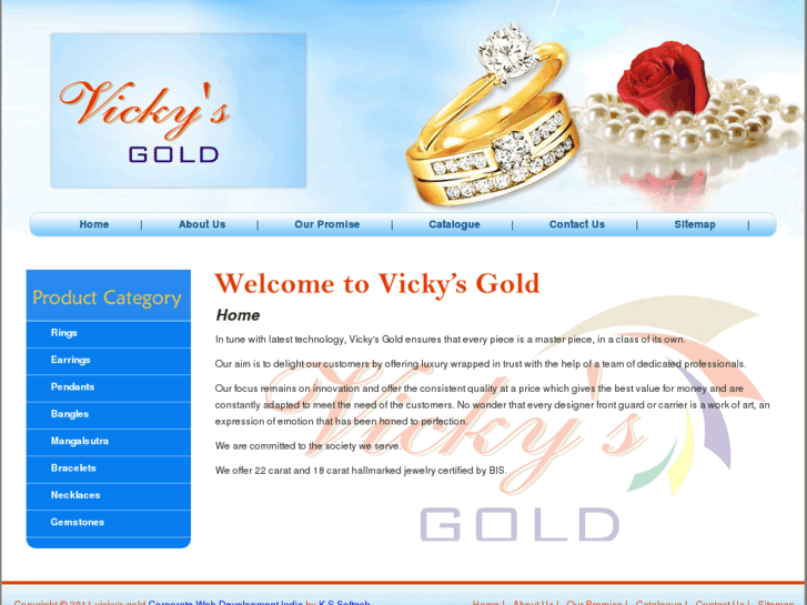 www.vickysgold.com