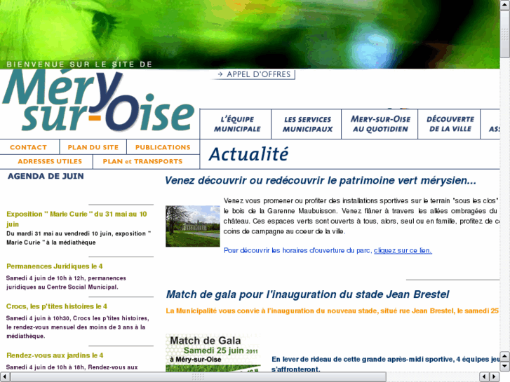 www.ville-merysuroise.fr