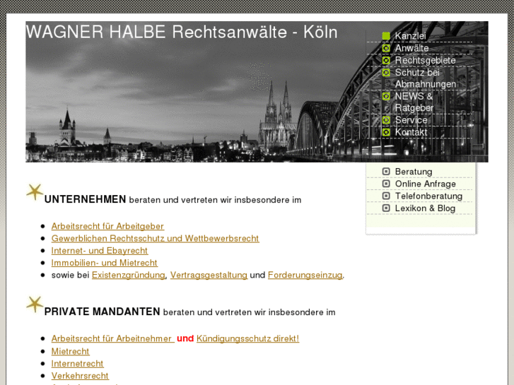 www.wagnerhalbe.de