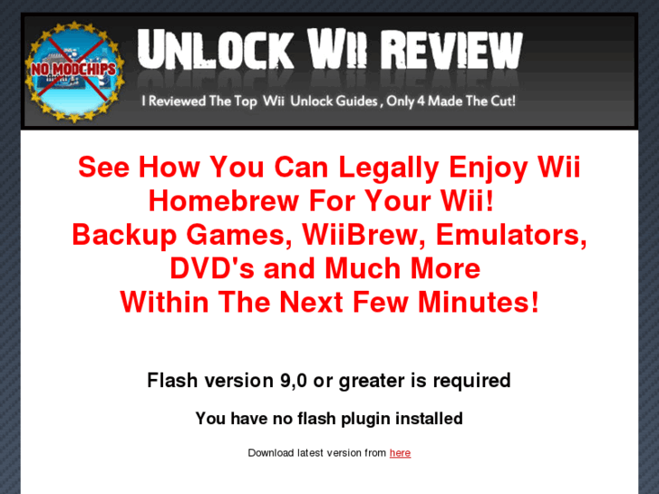 www.wii-homebrew.net