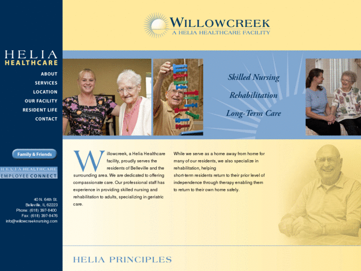 www.willowcreeknursing.com