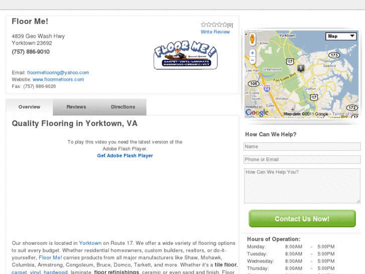 www.yorktowntilefloor.com