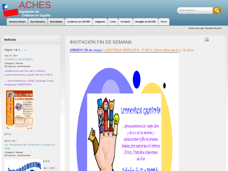 www.aches.es