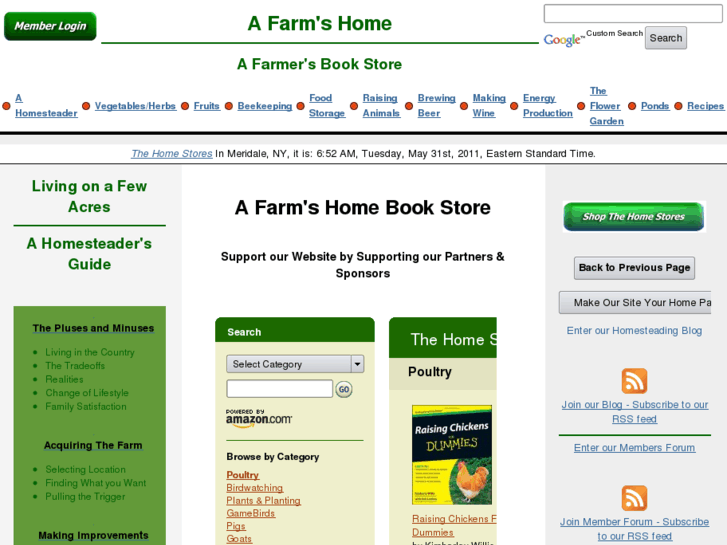 www.afarmshome.com