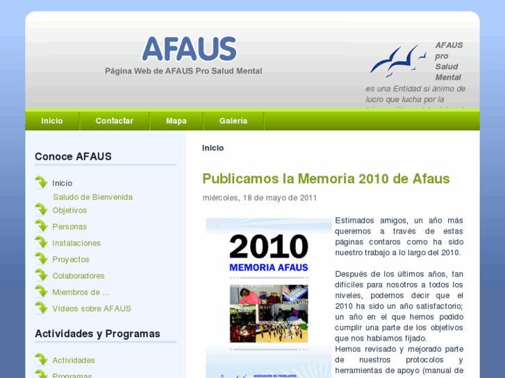 www.afaus.es