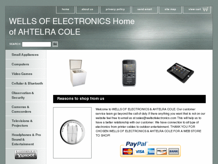 www.ahtelracole.com