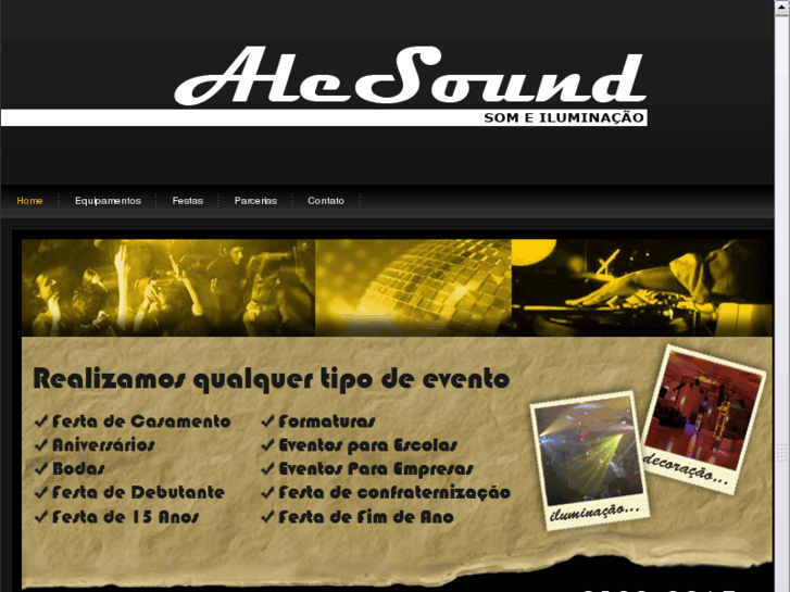 www.alesound.net