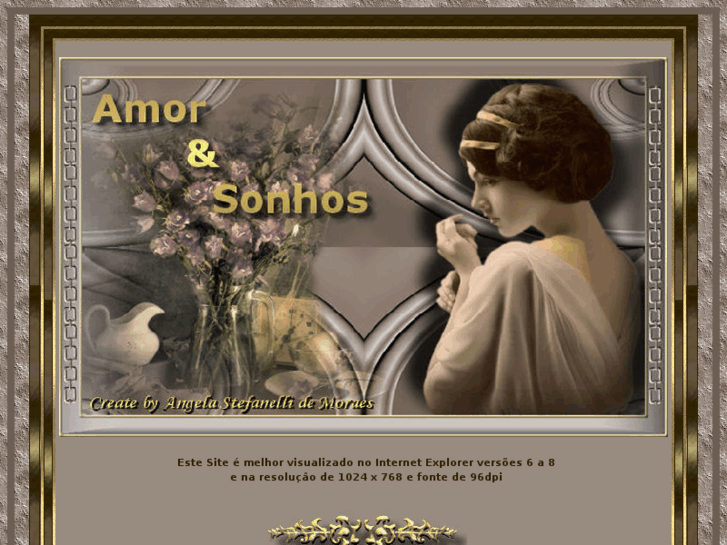 www.amoresonhos.com