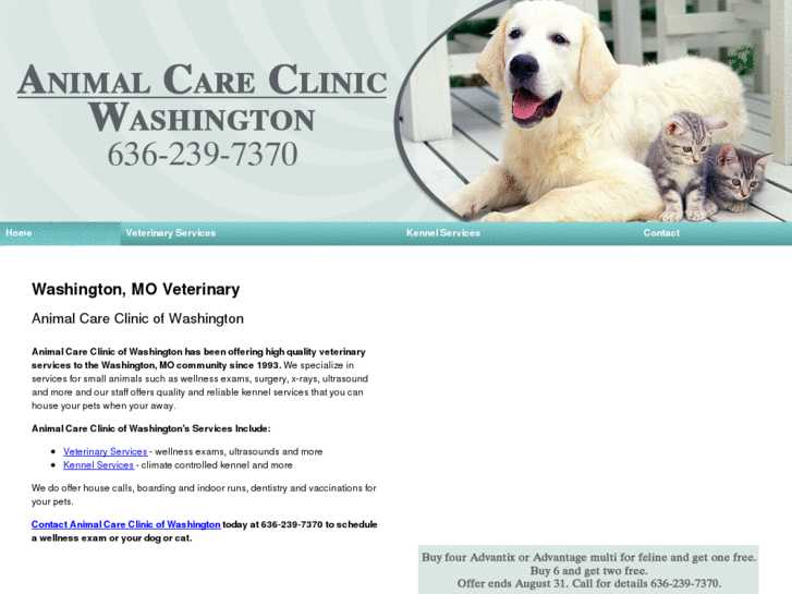 www.animalcarewashington.com