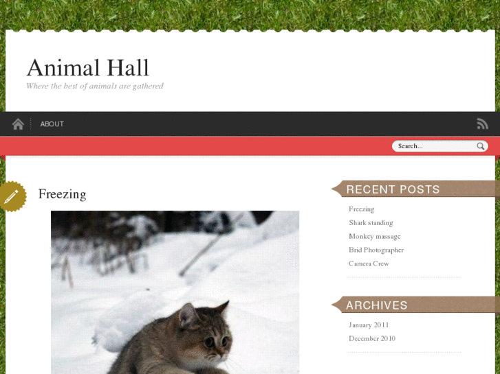 www.animalhall.com