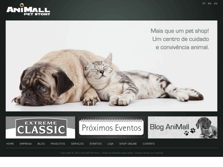 www.animallpet.com