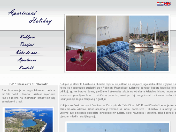 www.apartmani-holiday.com