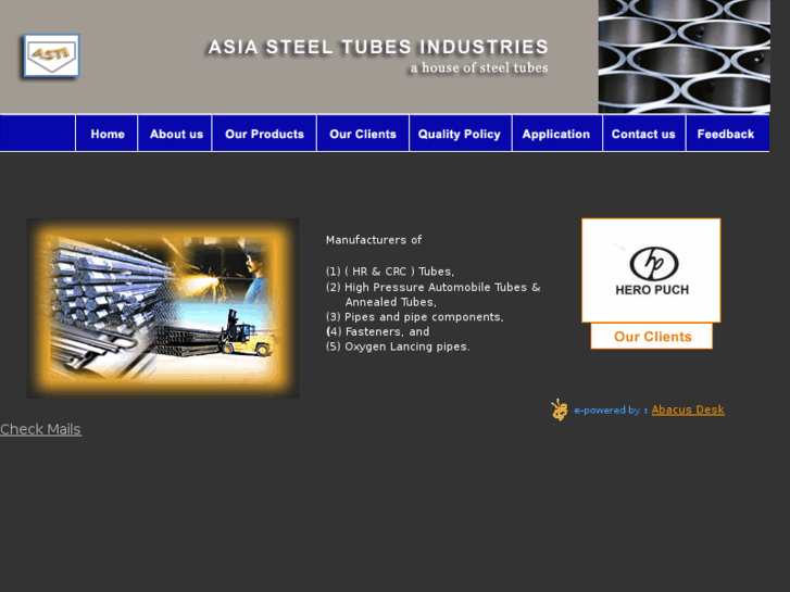 www.asiasteeltubes.com