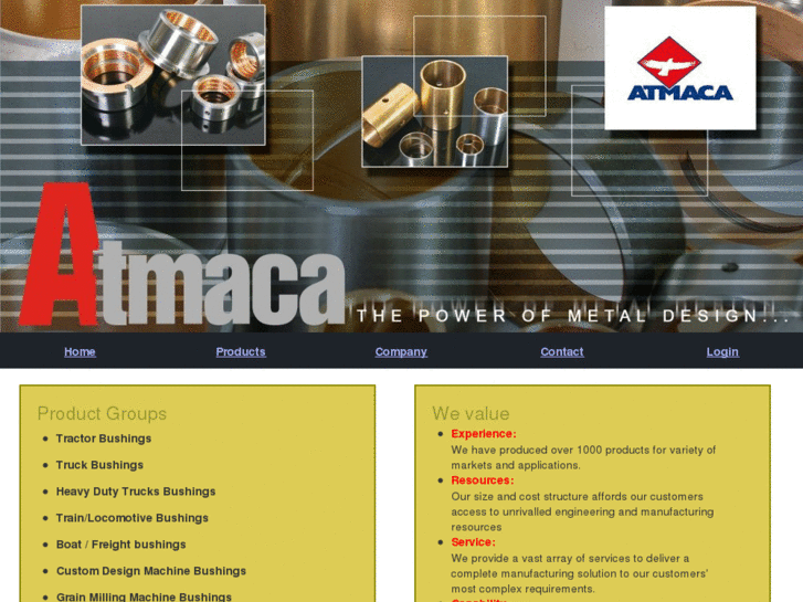 www.atmacausa.com