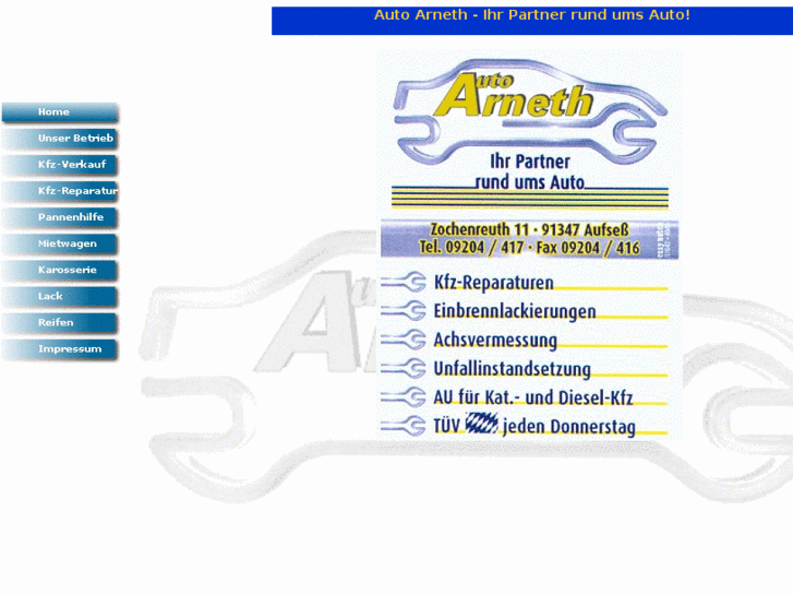 www.auto-arneth.com