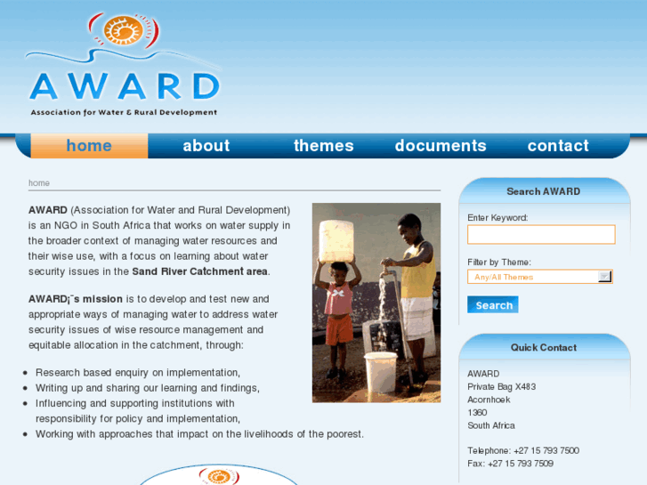 www.award.org.za