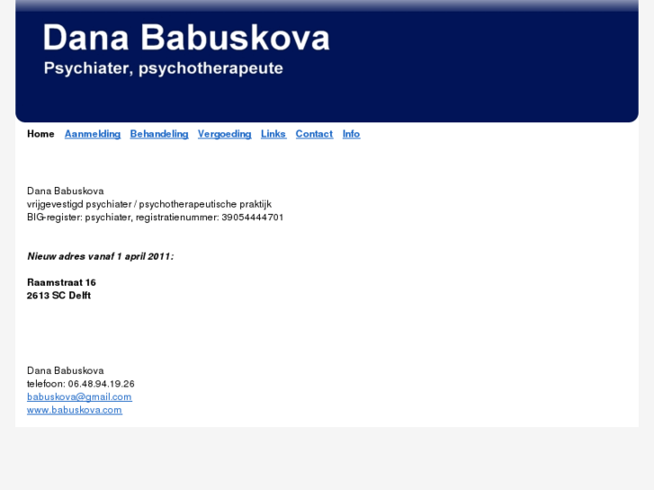 www.babuskova.com