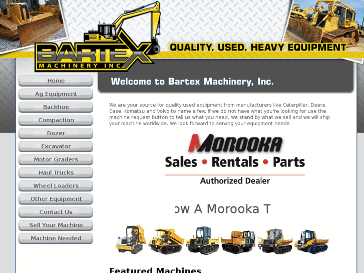 www.bartexequip.com