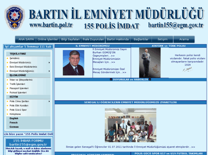 www.bartin.pol.tr