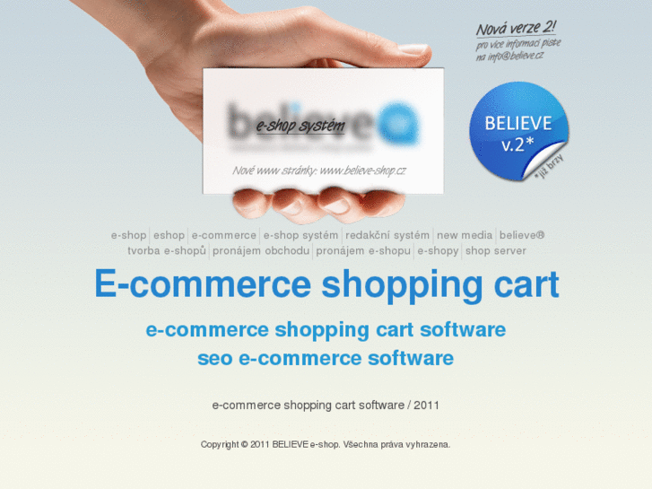 www.believe-shop.com