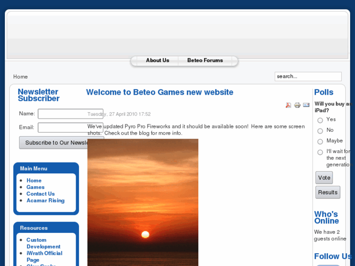 www.beteogames.com