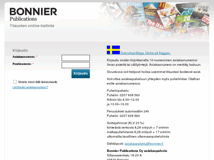 www.bonnierjulkaisut.fi