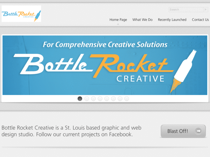 www.bottlerocketcreativeservices.com