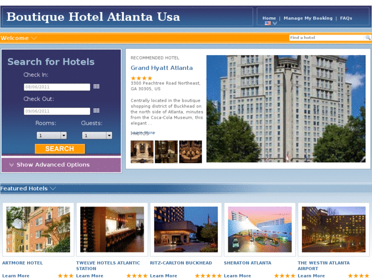 www.boutiquehotelatlantausa.com