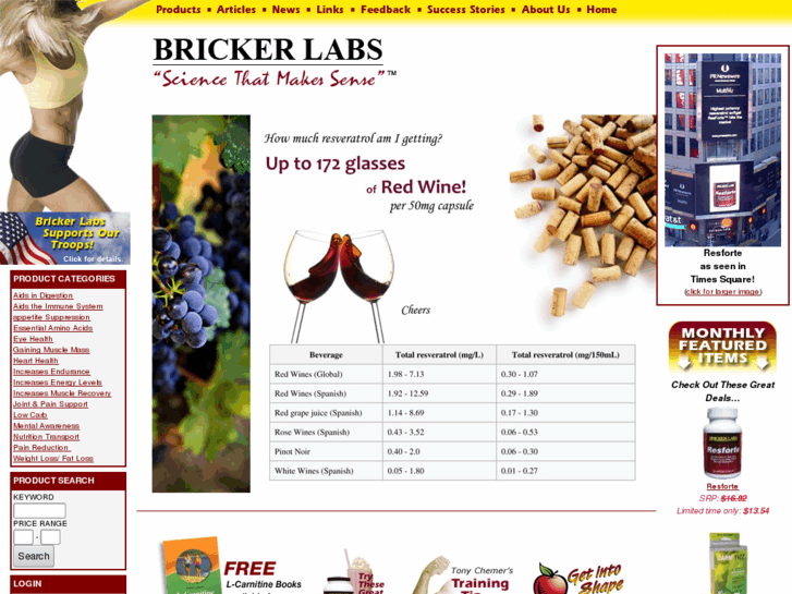 www.brickerlabs.com