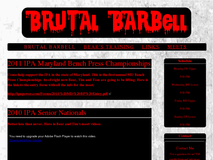 www.brutalbarbell.com