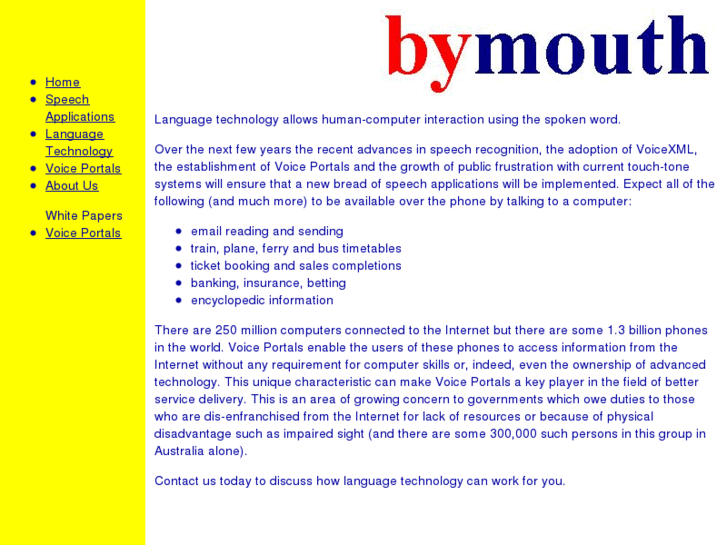 www.bymouth.com