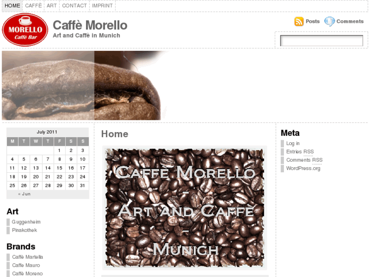 www.caffemorello.com