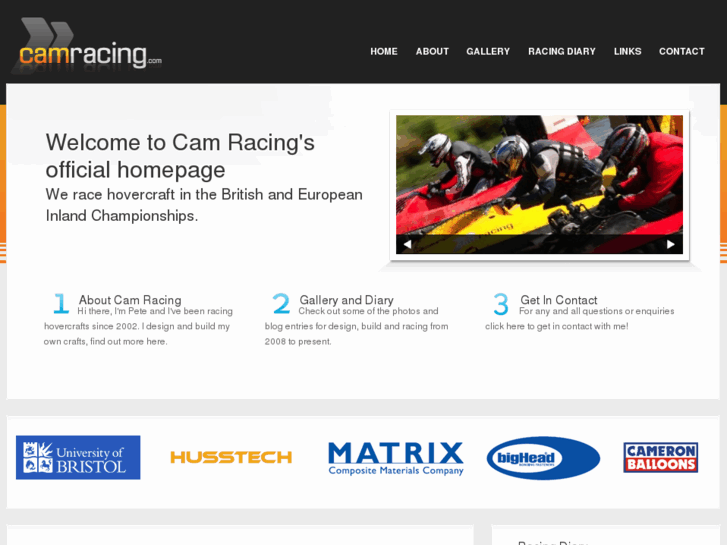 www.camracing.co.uk