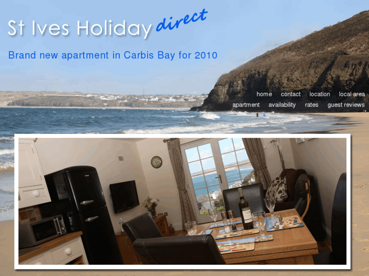 www.carbisbay-holiday.com