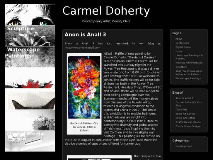 www.carmeldoherty.com