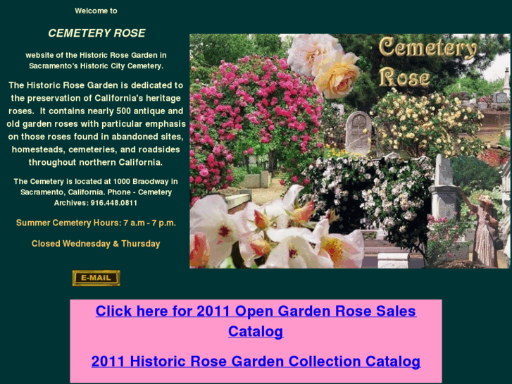 www.cemeteryrose.org