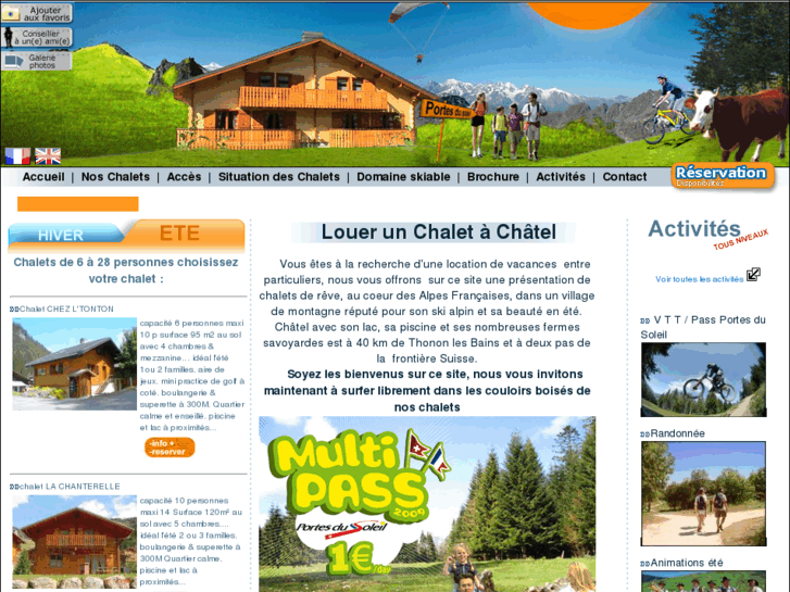 www.chalet-chatel.com